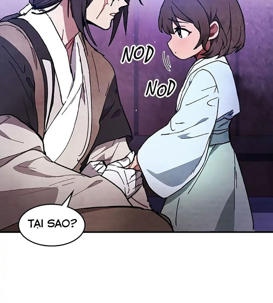 Sự Trở Lại Của Chiến Thần Chapter 27 - Trang 2