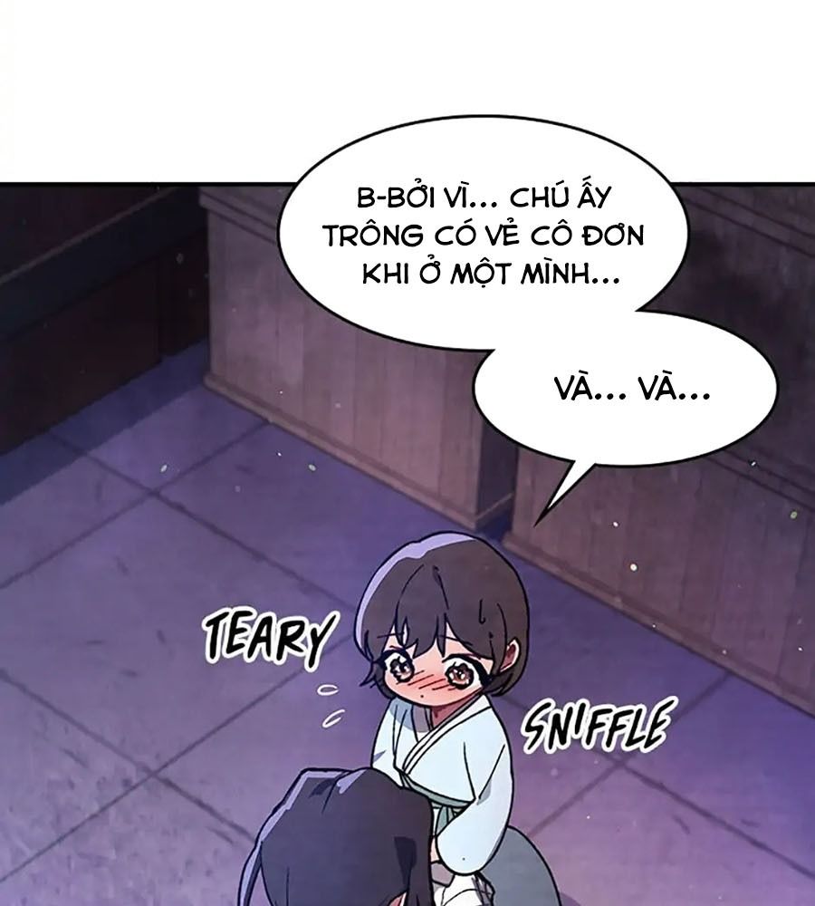 Sự Trở Lại Của Chiến Thần Chapter 27 - Trang 2