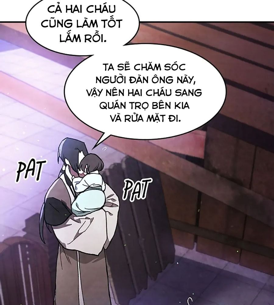 Sự Trở Lại Của Chiến Thần Chapter 27 - Trang 2
