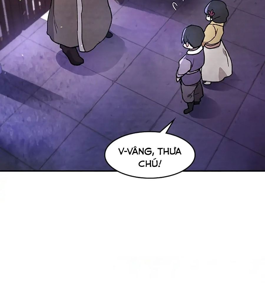 Sự Trở Lại Của Chiến Thần Chapter 27 - Trang 2