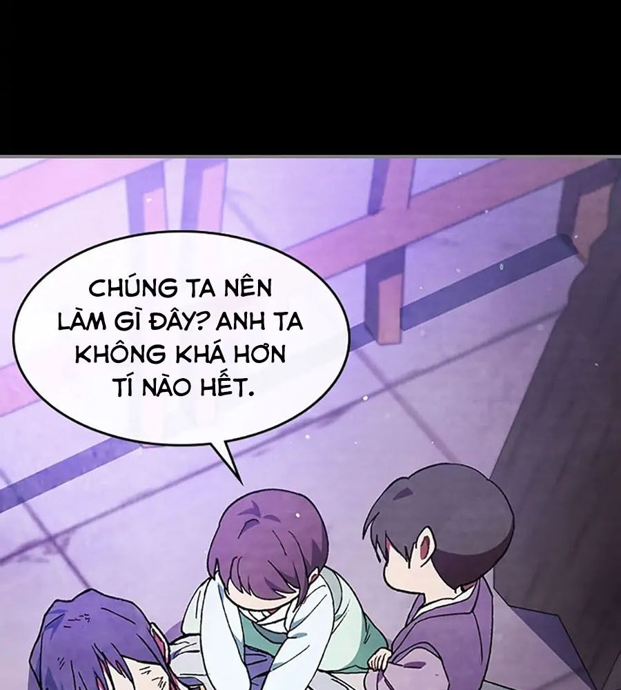 Sự Trở Lại Của Chiến Thần Chapter 27 - Trang 2