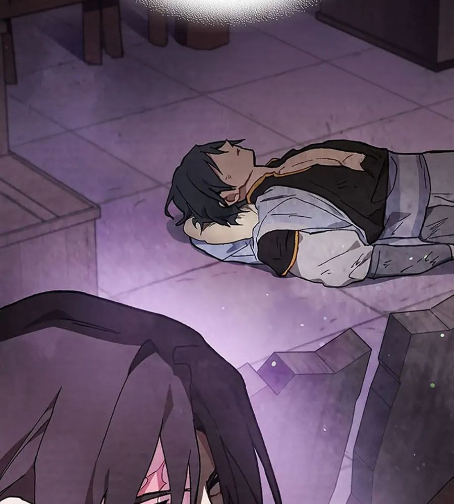Sự Trở Lại Của Chiến Thần Chapter 27 - Trang 2