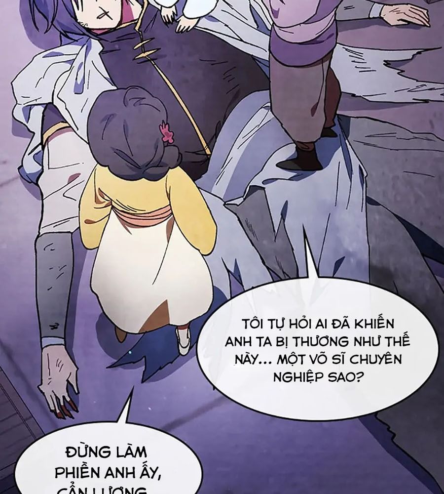 Sự Trở Lại Của Chiến Thần Chapter 27 - Trang 2