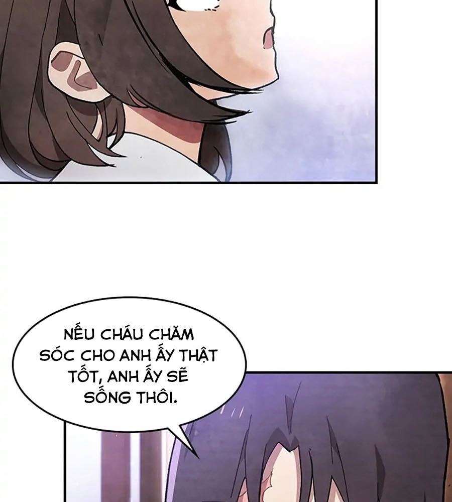 Sự Trở Lại Của Chiến Thần Chapter 27 - Trang 2