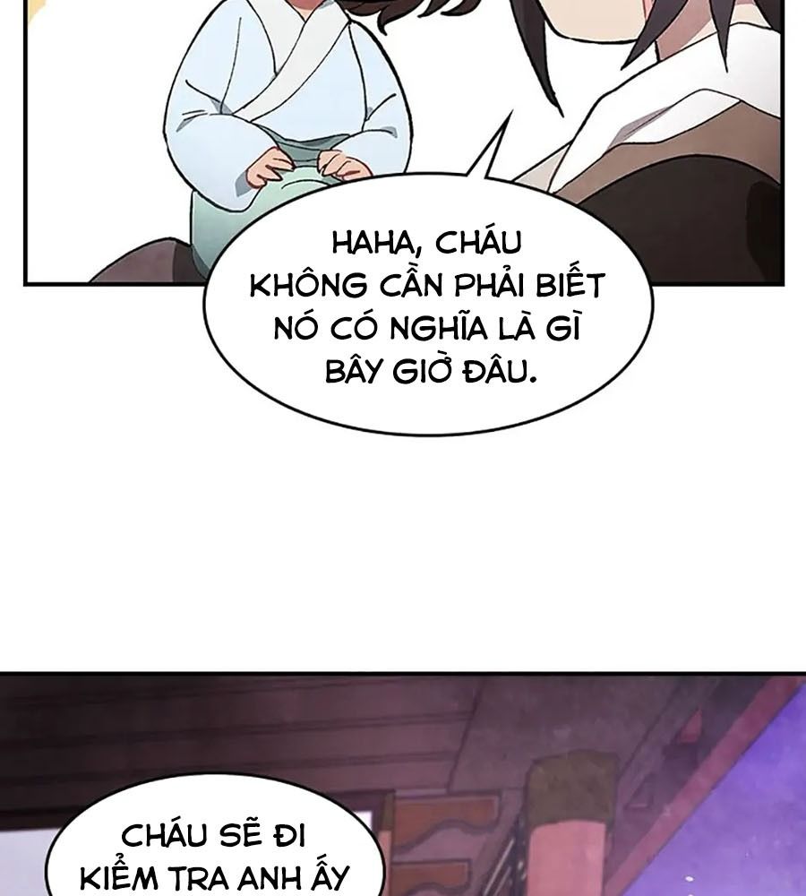 Sự Trở Lại Của Chiến Thần Chapter 27 - Trang 2