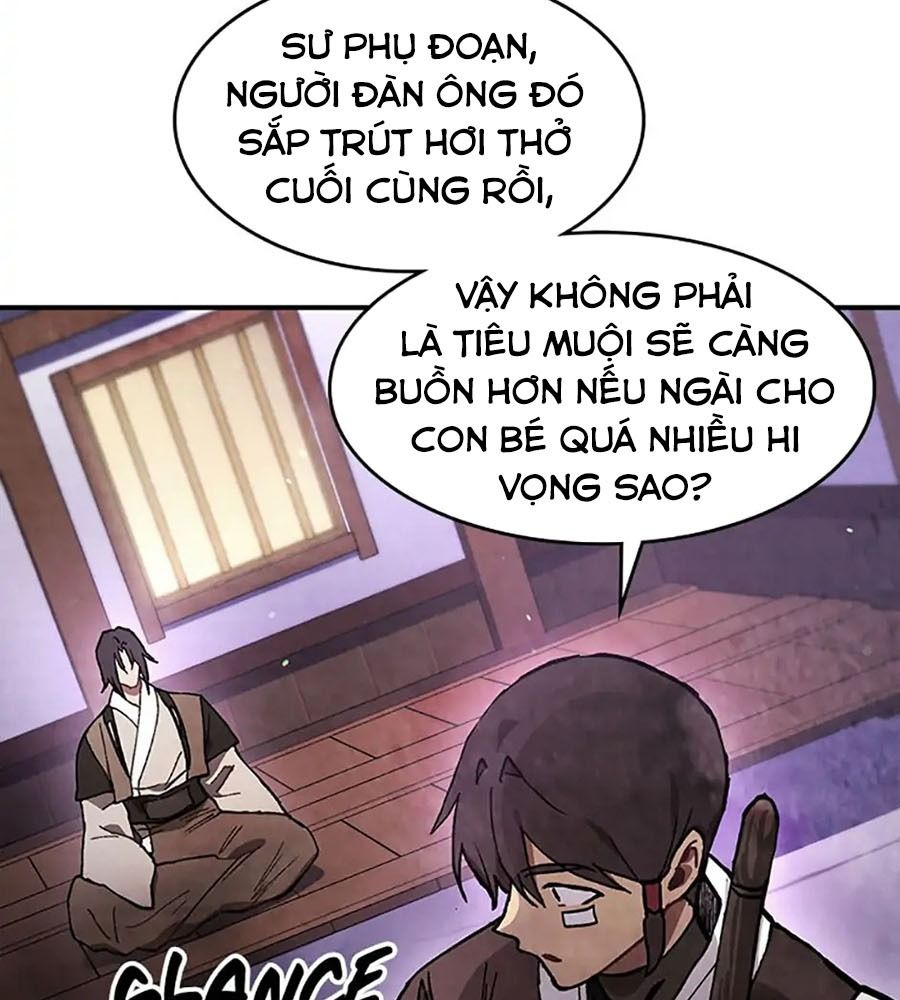 Sự Trở Lại Của Chiến Thần Chapter 27 - Trang 2