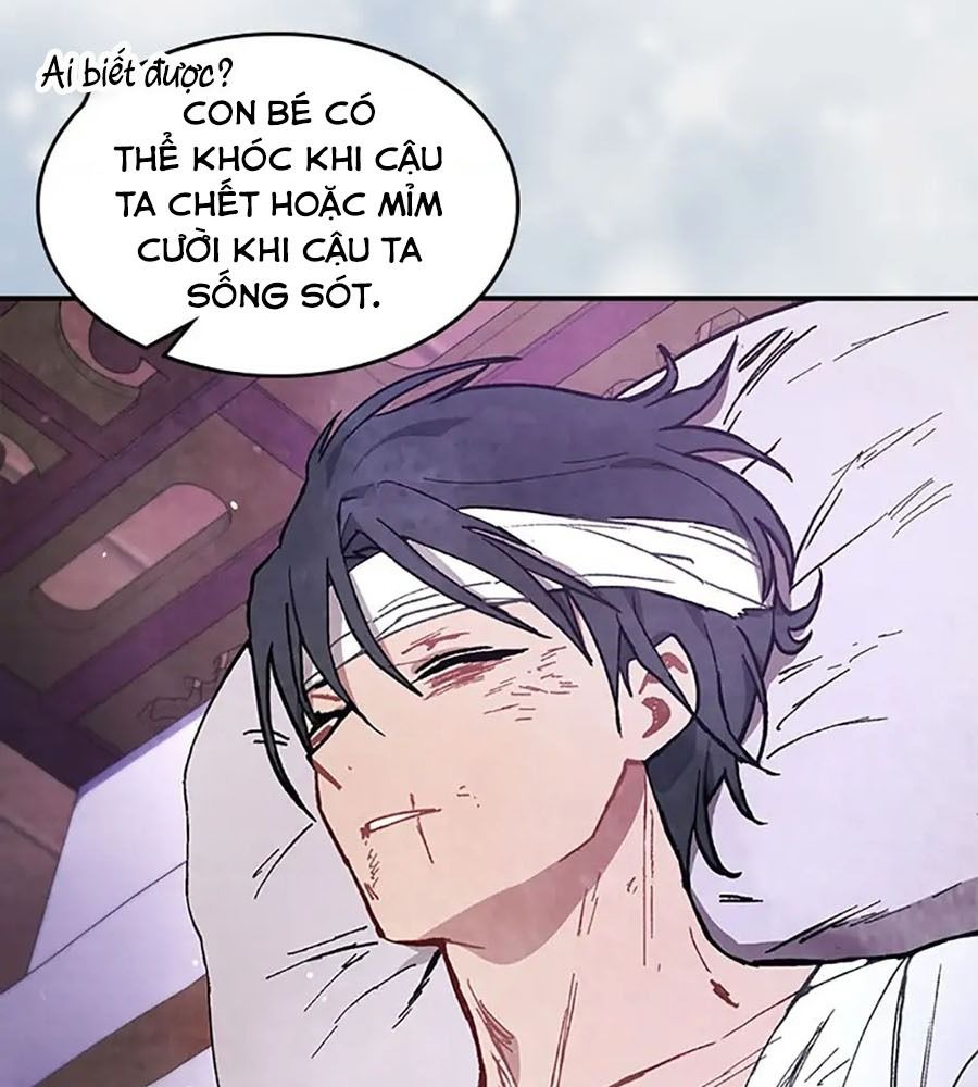 Sự Trở Lại Của Chiến Thần Chapter 27 - Trang 2
