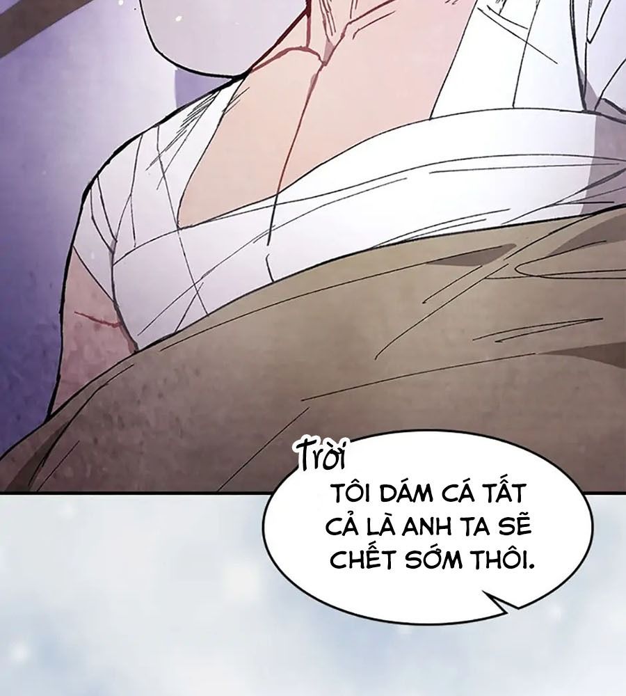Sự Trở Lại Của Chiến Thần Chapter 27 - Trang 2