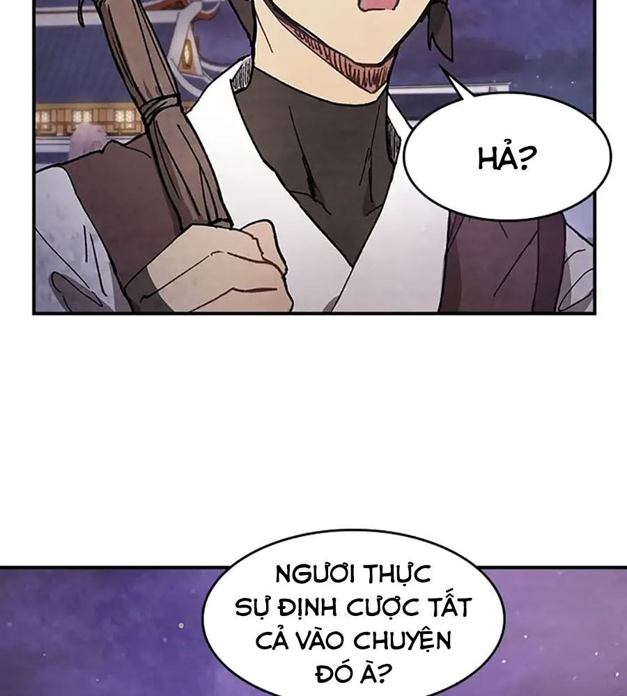Sự Trở Lại Của Chiến Thần Chapter 27 - Trang 2