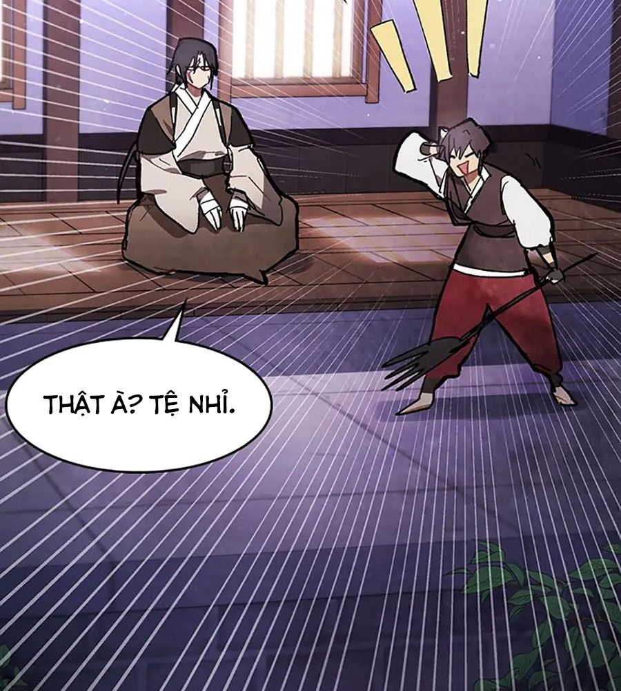 Sự Trở Lại Của Chiến Thần Chapter 27 - Trang 2