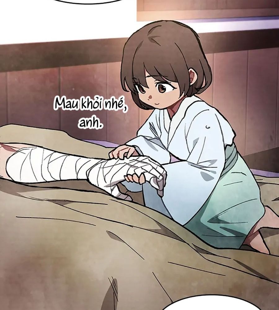 Sự Trở Lại Của Chiến Thần Chapter 27 - Trang 2