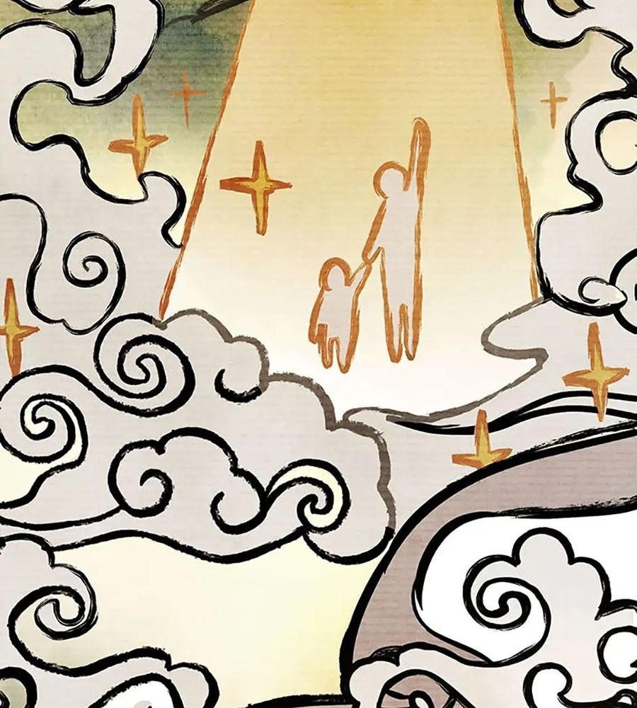 Sự Trở Lại Của Chiến Thần Chapter 27 - Trang 2
