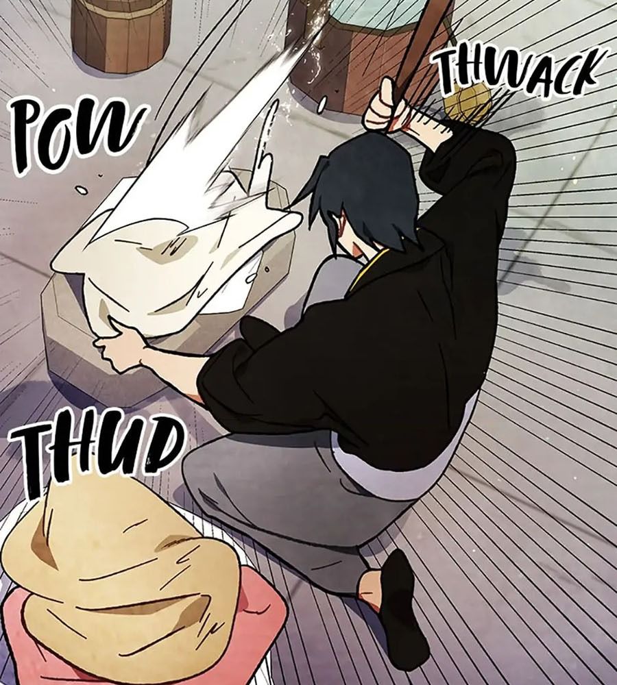 Sự Trở Lại Của Chiến Thần Chapter 28 - Trang 2