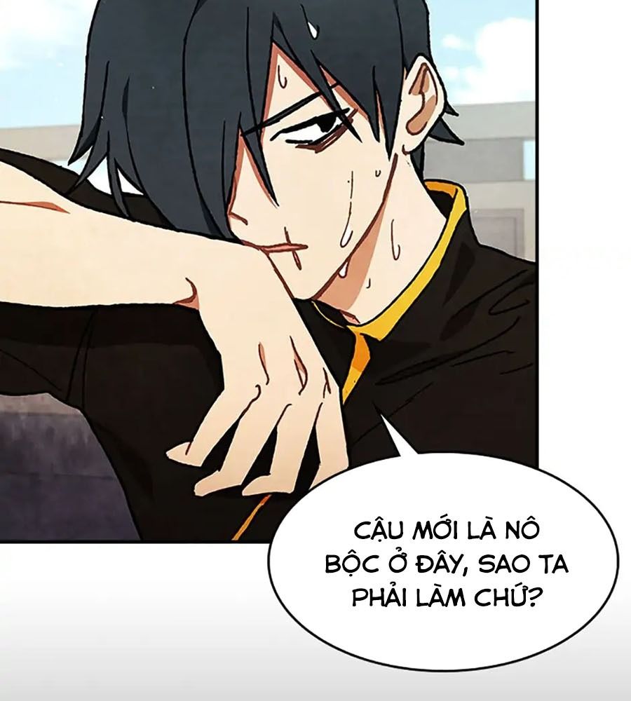 Sự Trở Lại Của Chiến Thần Chapter 28 - Trang 2