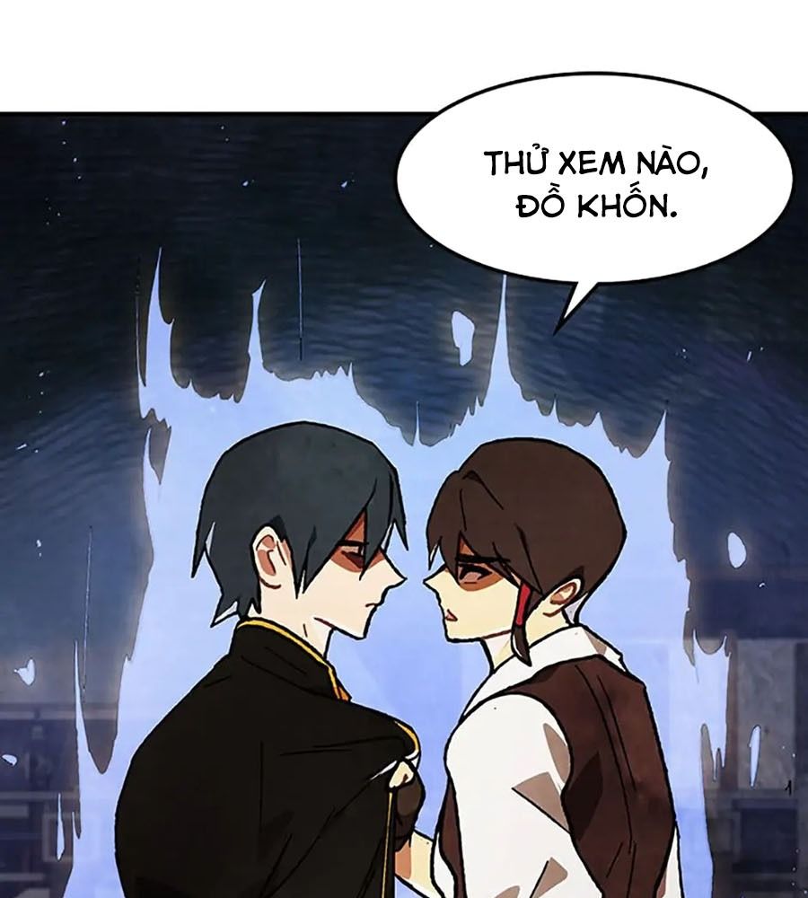 Sự Trở Lại Của Chiến Thần Chapter 28 - Trang 2