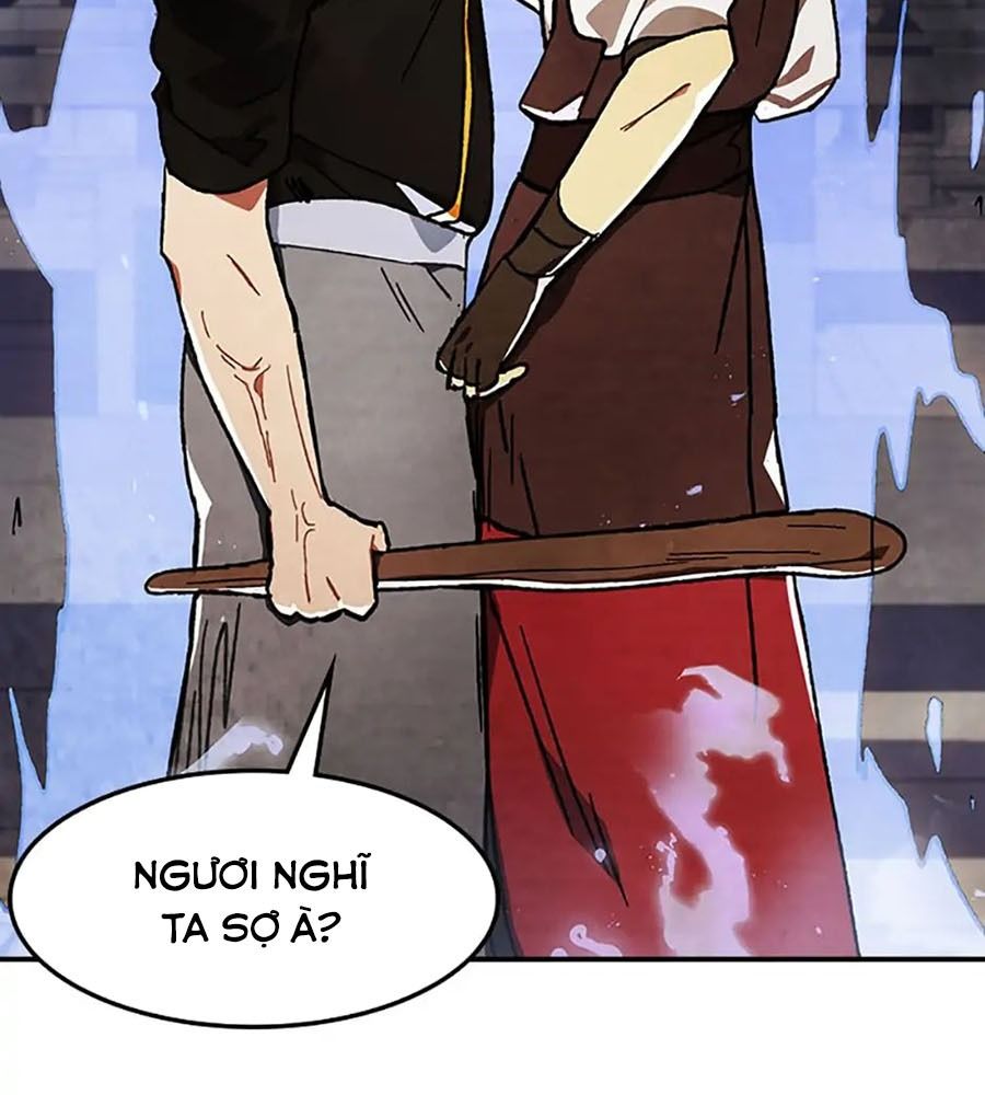 Sự Trở Lại Của Chiến Thần Chapter 28 - Trang 2