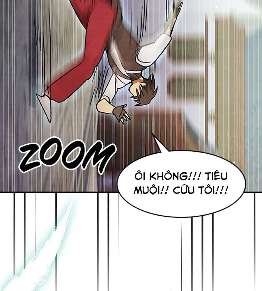 Sự Trở Lại Của Chiến Thần Chapter 28 - Trang 2