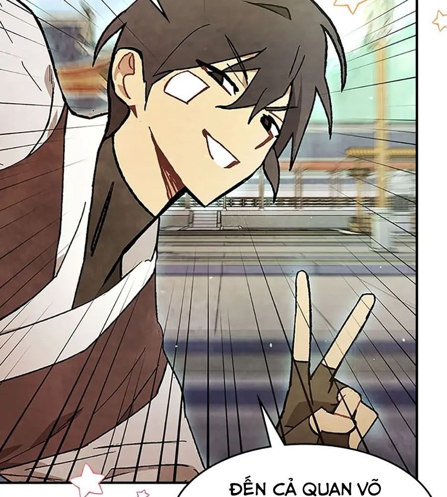 Sự Trở Lại Của Chiến Thần Chapter 28 - Trang 2