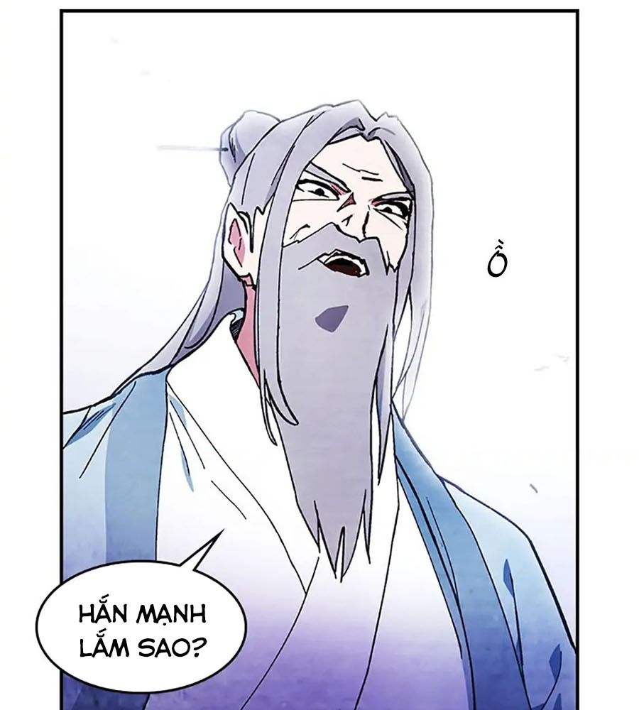 Sự Trở Lại Của Chiến Thần Chapter 28 - Trang 2