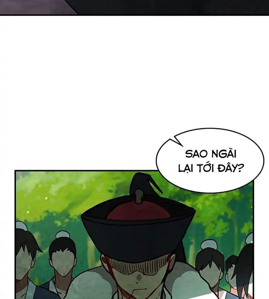 Sự Trở Lại Của Chiến Thần Chapter 28 - Trang 2