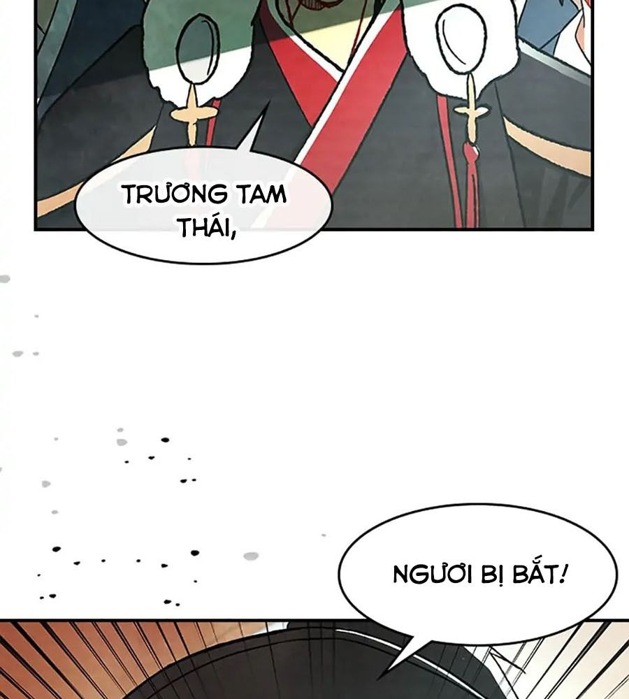 Sự Trở Lại Của Chiến Thần Chapter 28 - Trang 2