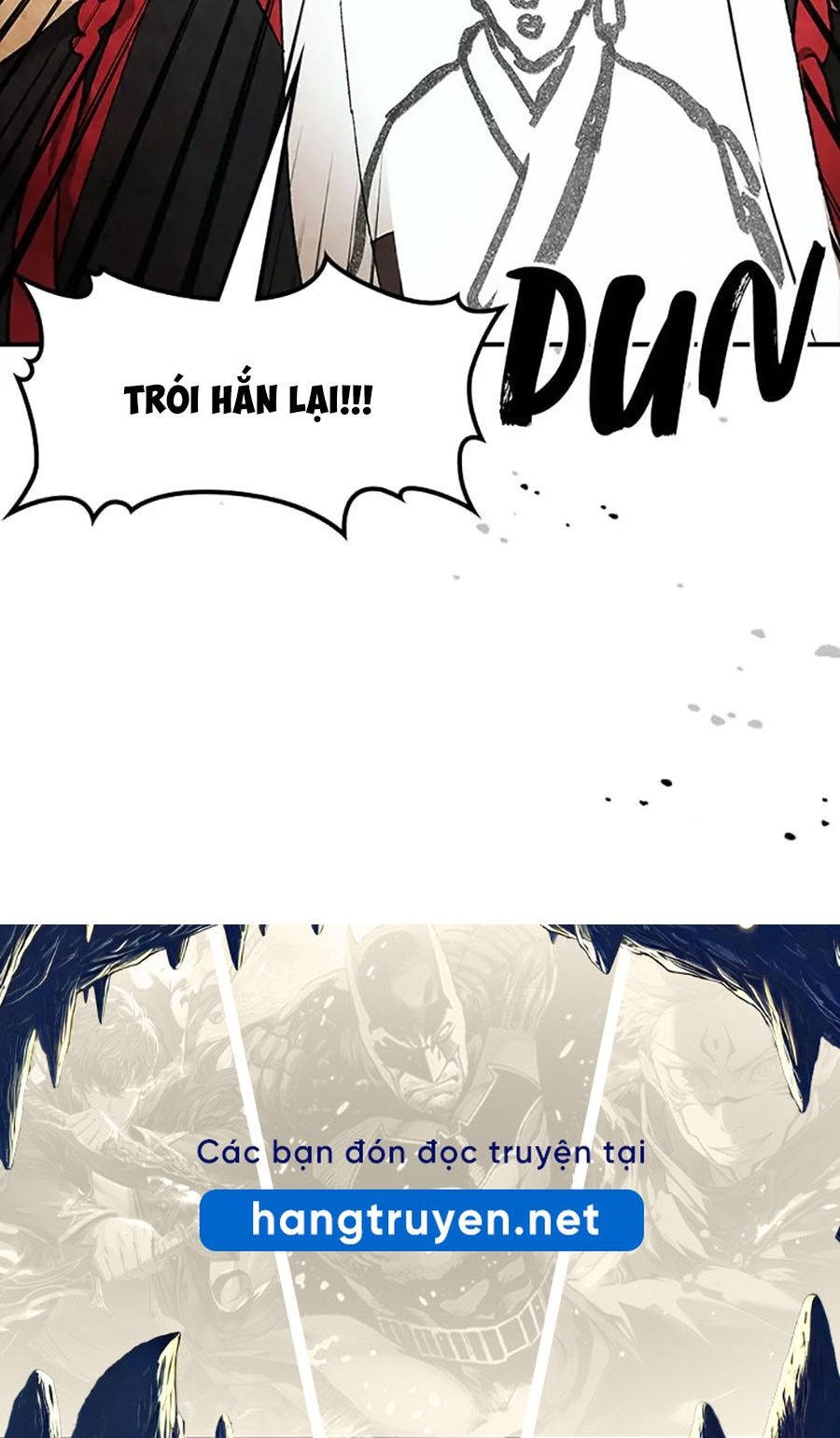 Sự Trở Lại Của Chiến Thần Chapter 28 - Trang 2