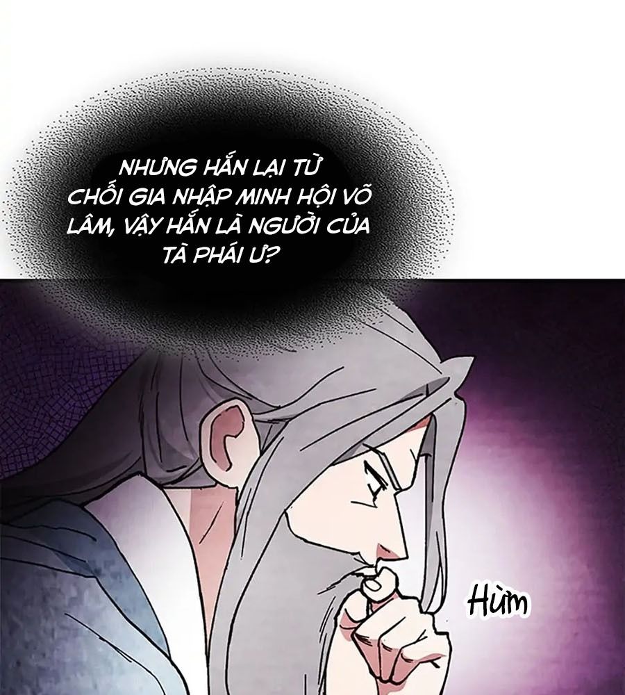 Sự Trở Lại Của Chiến Thần Chapter 28 - Trang 2