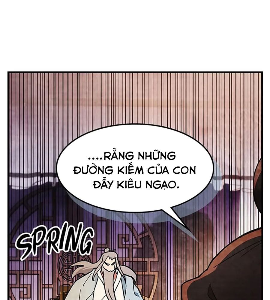 Sự Trở Lại Của Chiến Thần Chapter 28 - Trang 2