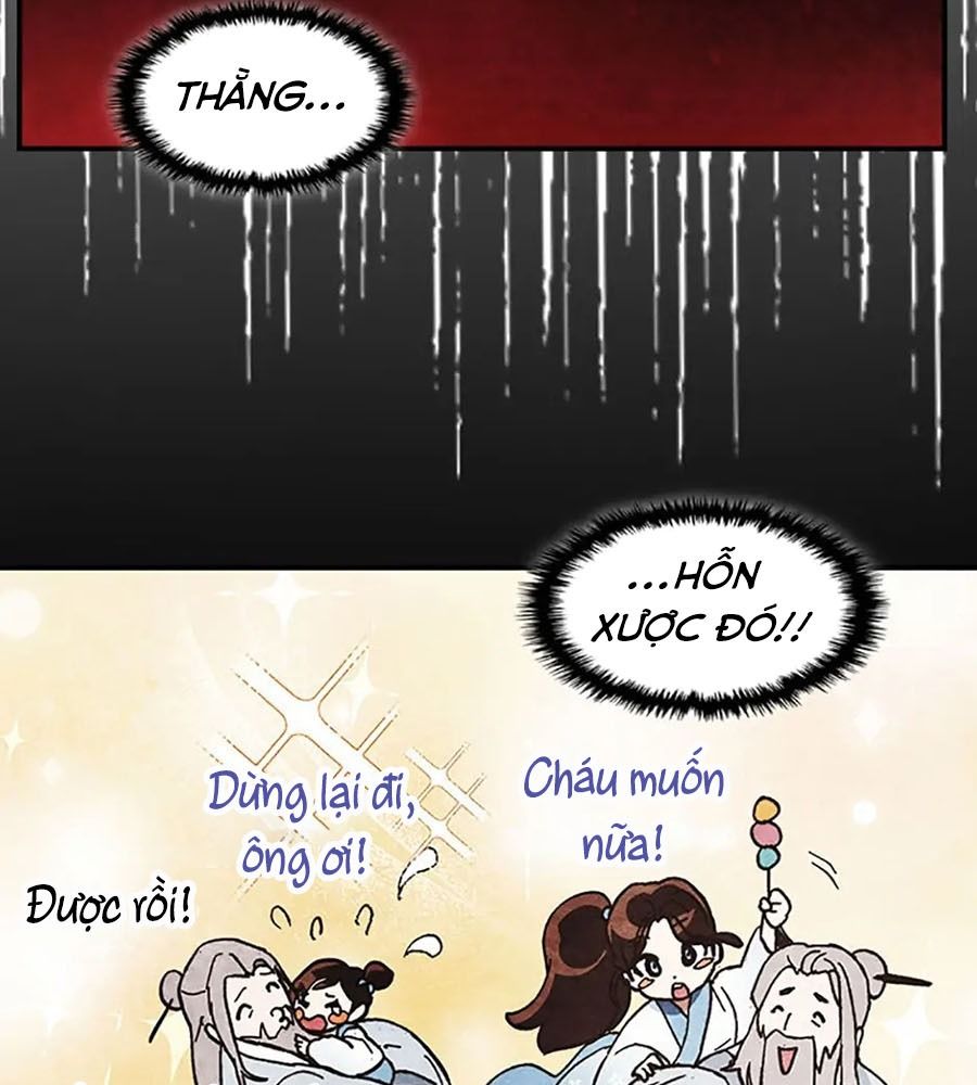 Sự Trở Lại Của Chiến Thần Chapter 28 - Trang 2