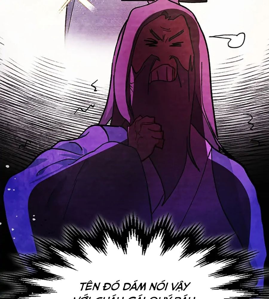 Sự Trở Lại Của Chiến Thần Chapter 28 - Trang 2