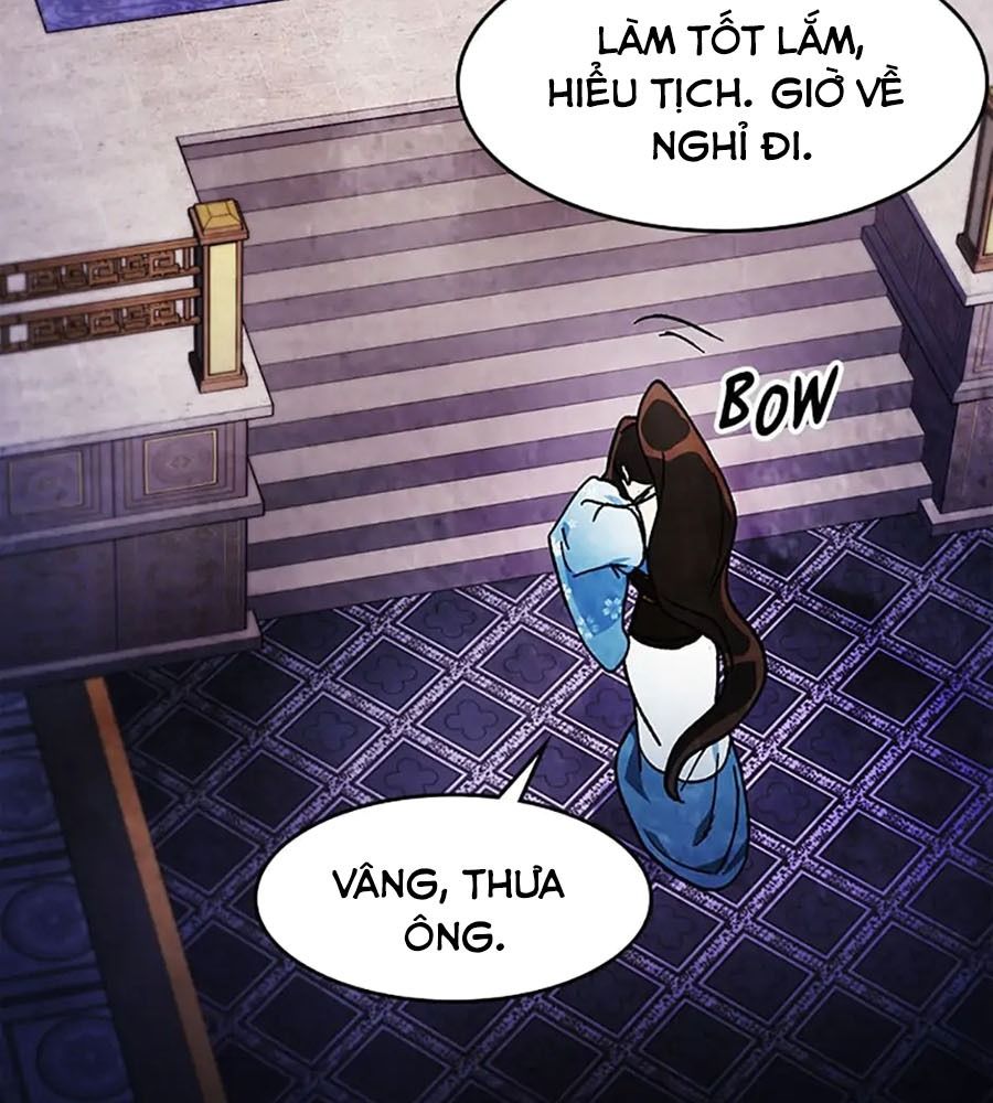 Sự Trở Lại Của Chiến Thần Chapter 28 - Trang 2