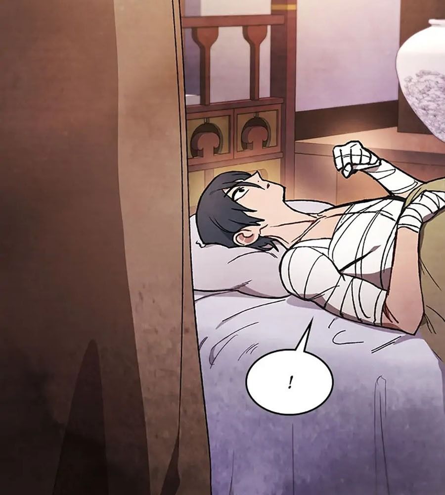 Sự Trở Lại Của Chiến Thần Chapter 28 - Trang 2