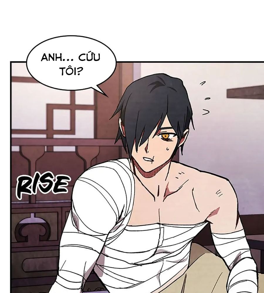 Sự Trở Lại Của Chiến Thần Chapter 28 - Trang 2