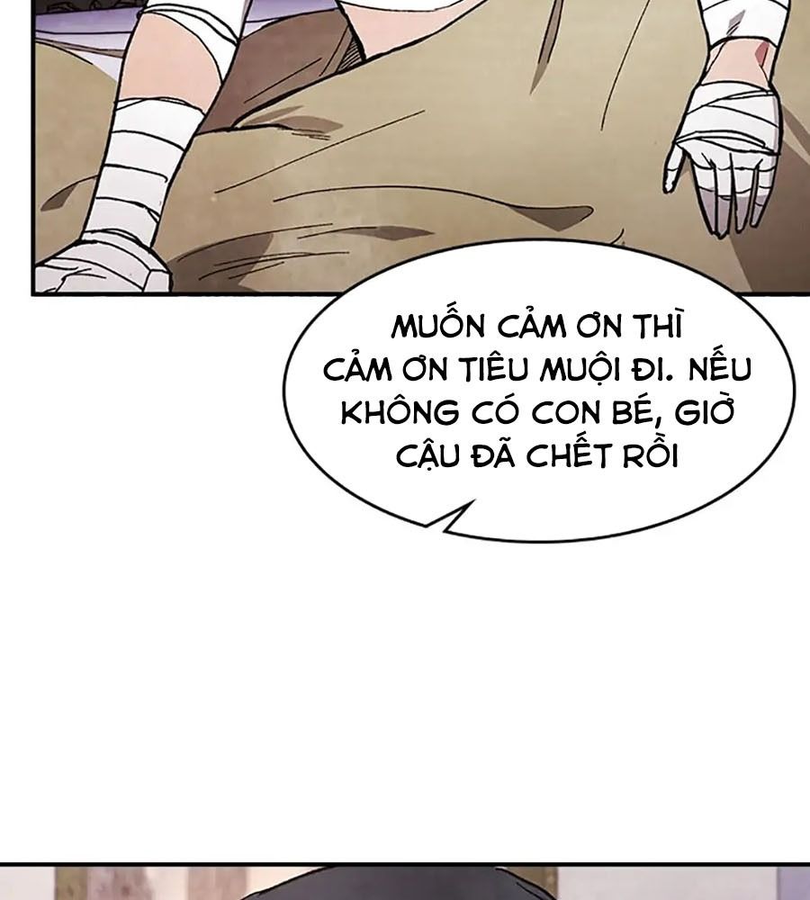 Sự Trở Lại Của Chiến Thần Chapter 28 - Trang 2