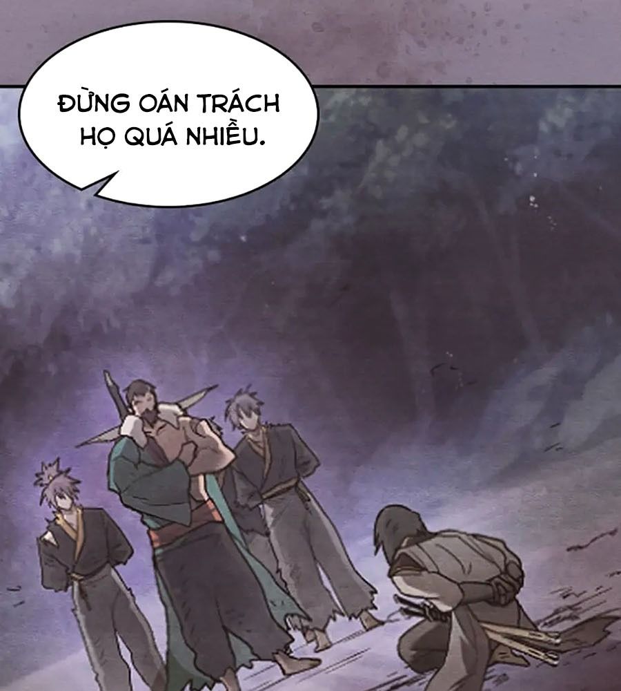 Sự Trở Lại Của Chiến Thần Chapter 28 - Trang 2