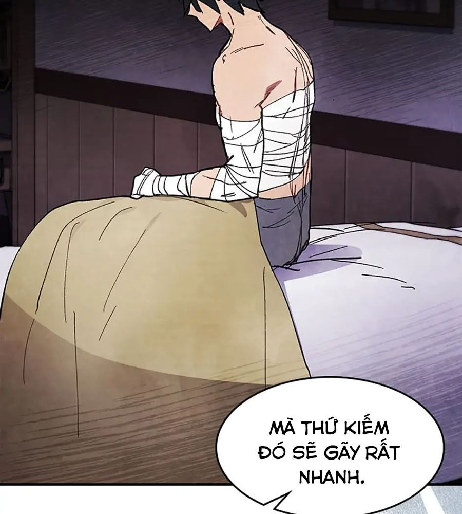 Sự Trở Lại Của Chiến Thần Chapter 28 - Trang 2