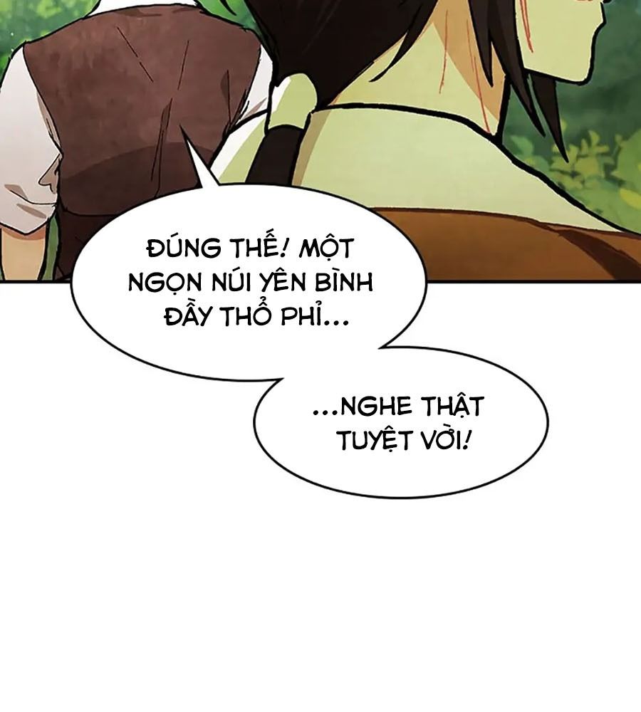 Sự Trở Lại Của Chiến Thần Chapter 29 - Trang 2