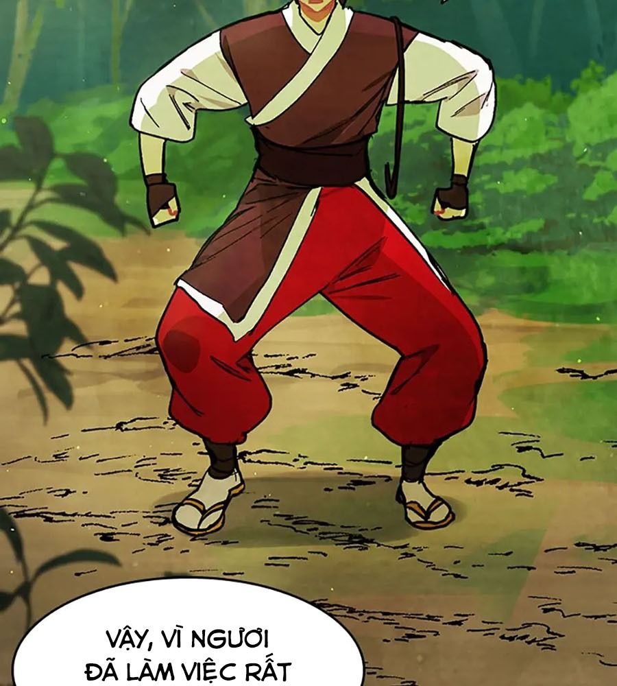 Sự Trở Lại Của Chiến Thần Chapter 29 - Trang 2