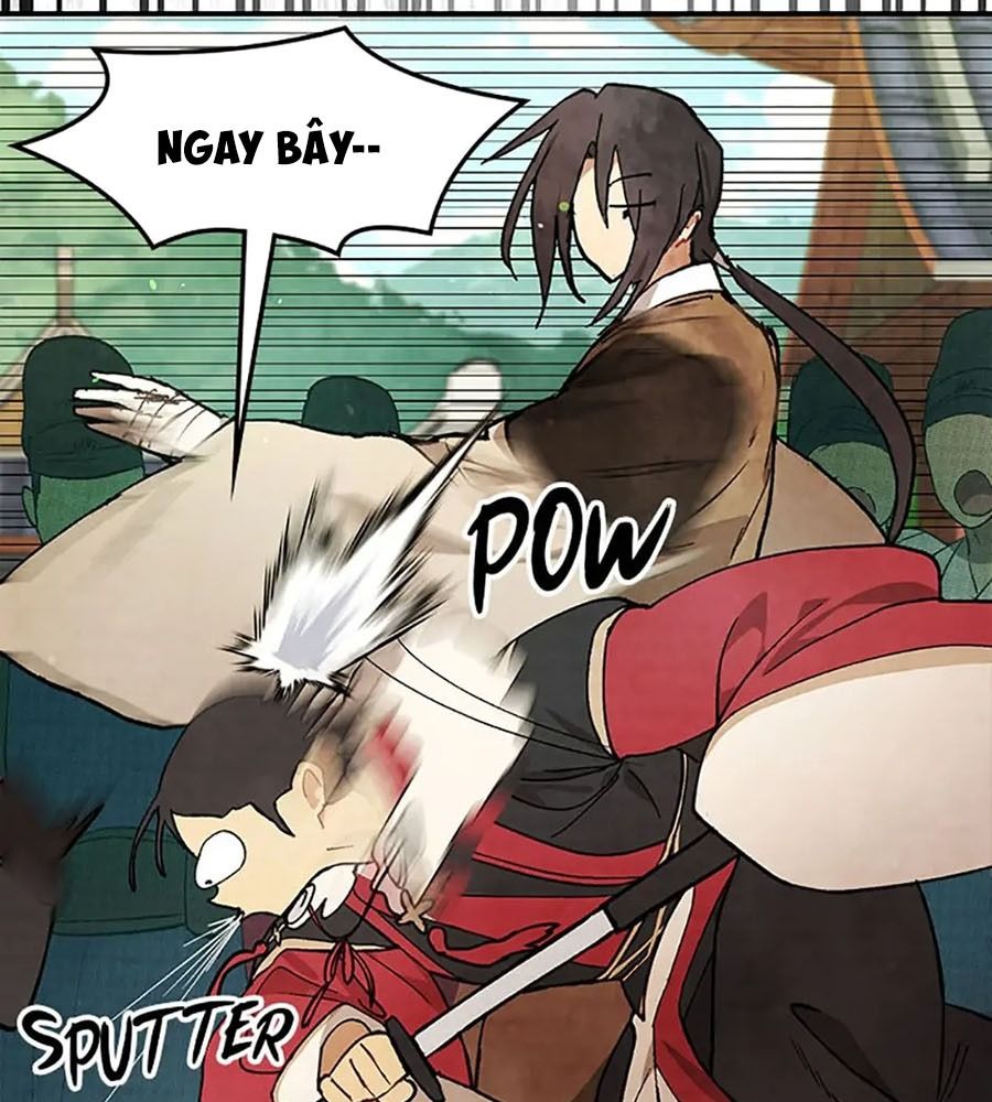 Sự Trở Lại Của Chiến Thần Chapter 29 - Trang 2