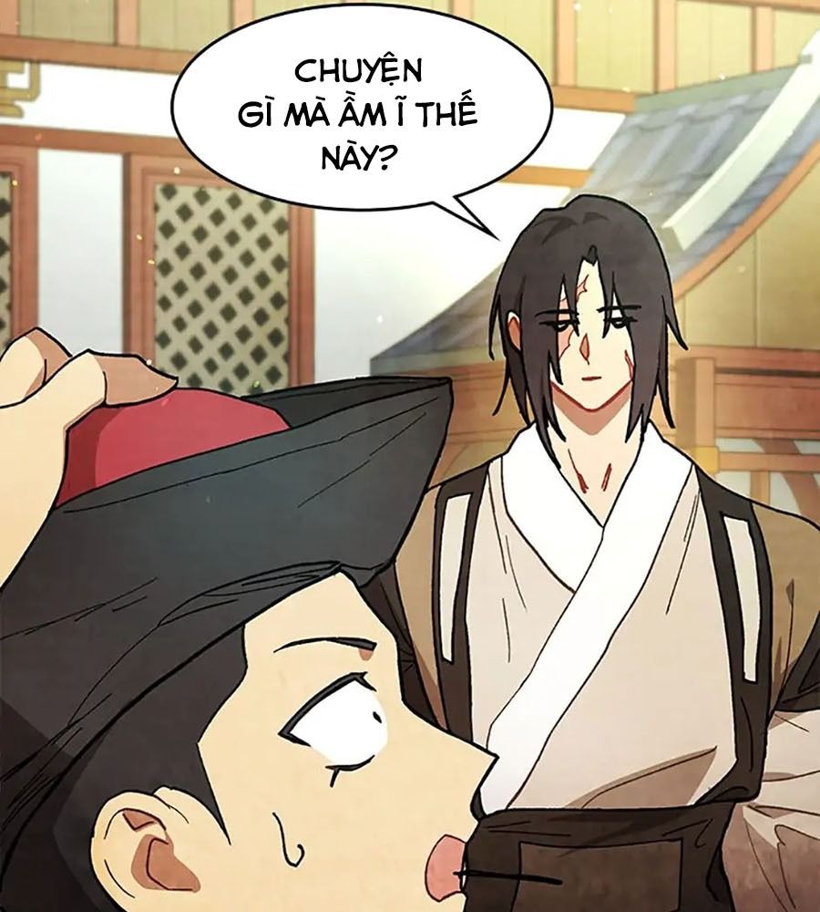 Sự Trở Lại Của Chiến Thần Chapter 29 - Trang 2