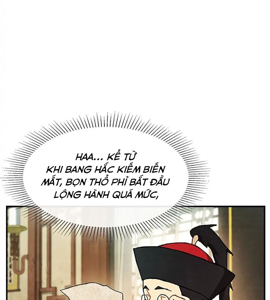 Sự Trở Lại Của Chiến Thần Chapter 29 - Trang 2