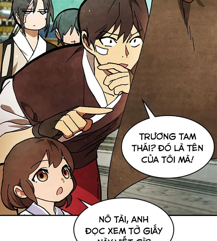 Sự Trở Lại Của Chiến Thần Chapter 29 - Trang 2
