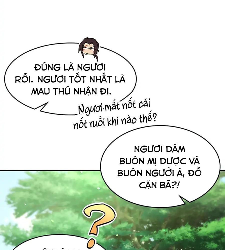 Sự Trở Lại Của Chiến Thần Chapter 29 - Trang 2