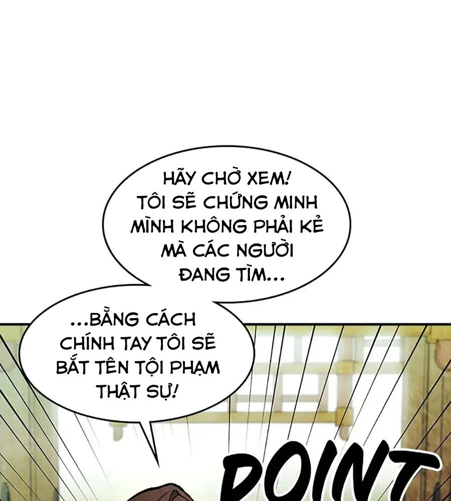 Sự Trở Lại Của Chiến Thần Chapter 29 - Trang 2