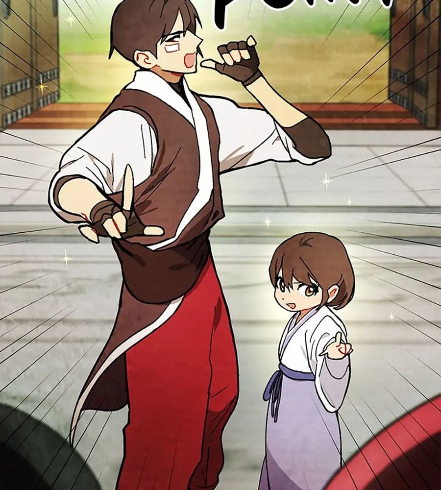 Sự Trở Lại Của Chiến Thần Chapter 29 - Trang 2