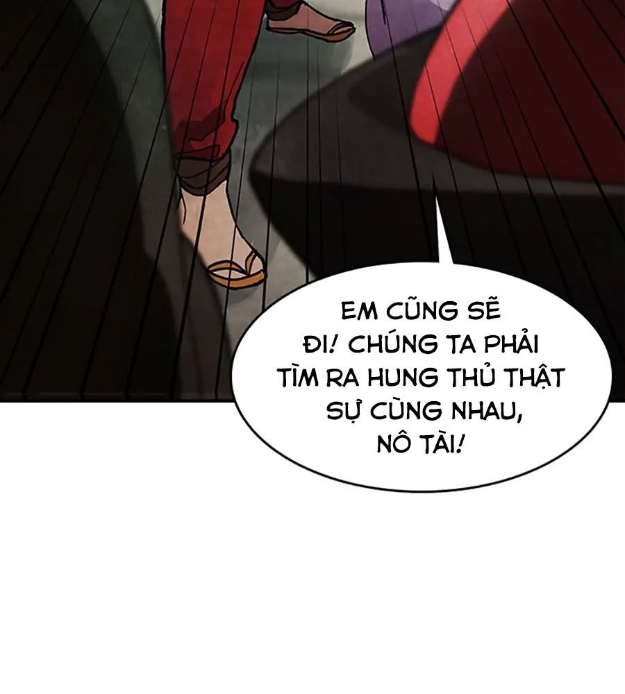 Sự Trở Lại Của Chiến Thần Chapter 29 - Trang 2
