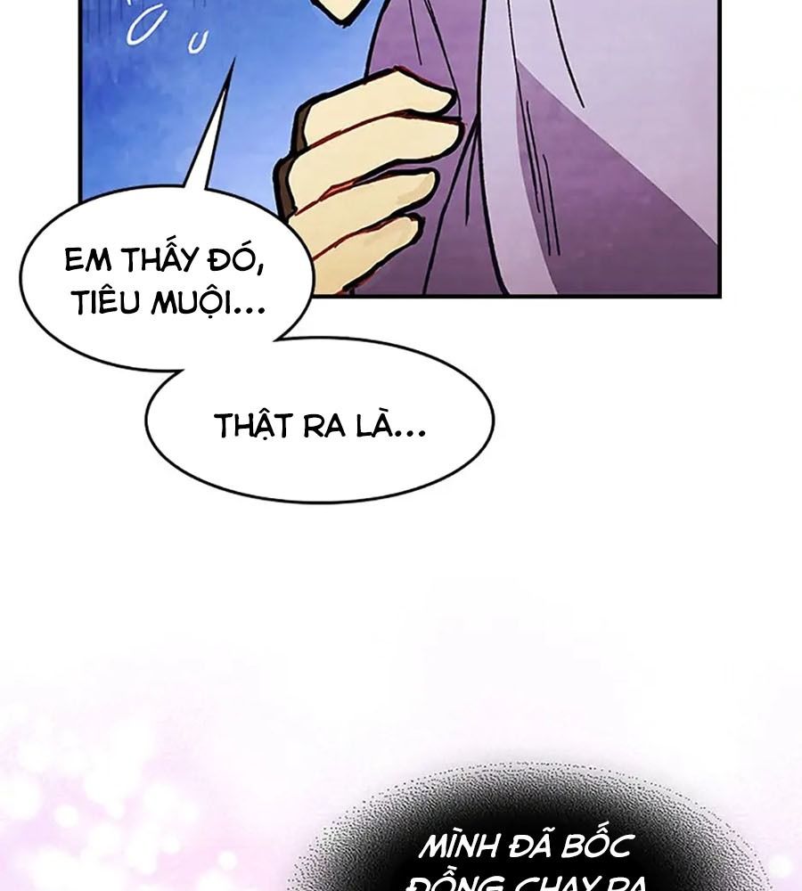 Sự Trở Lại Của Chiến Thần Chapter 29 - Trang 2