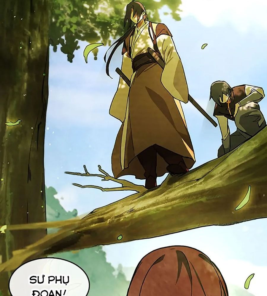 Sự Trở Lại Của Chiến Thần Chapter 29 - Trang 2