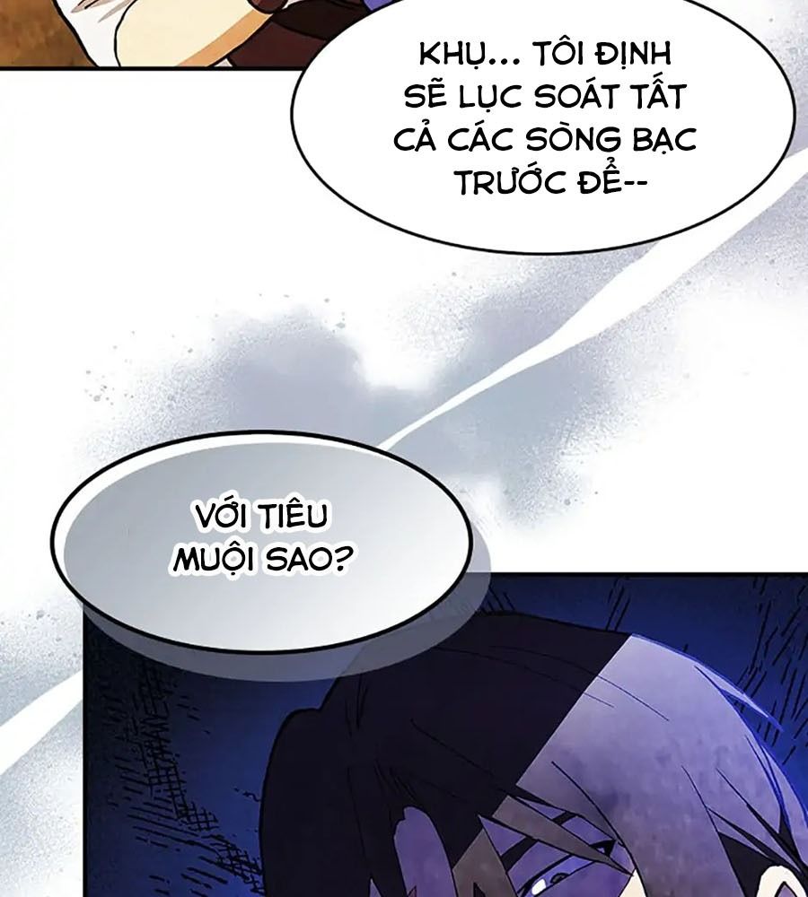 Sự Trở Lại Của Chiến Thần Chapter 29 - Trang 2