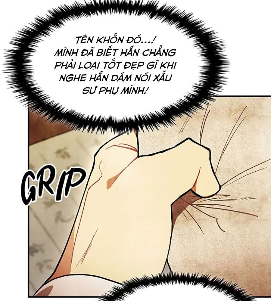 Sự Trở Lại Của Chiến Thần Chapter 29 - Trang 2